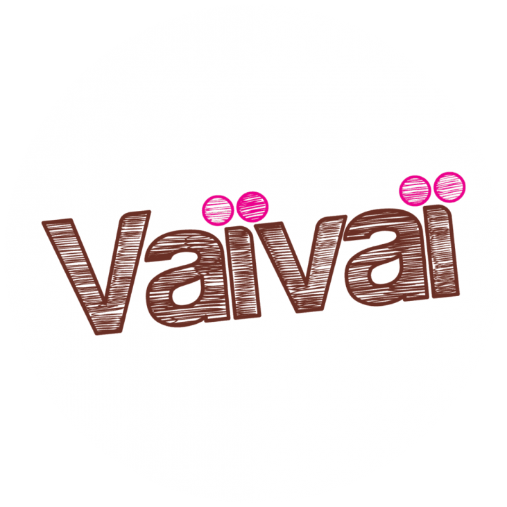 Vaïvaï – L'eau de coco 100% naturelle - Le lot de 12 - VaiVai